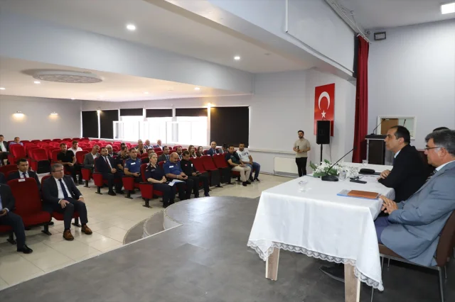 Çankırı'da Keneyle Mücadelede Yeni Tedbirler Çağrısı