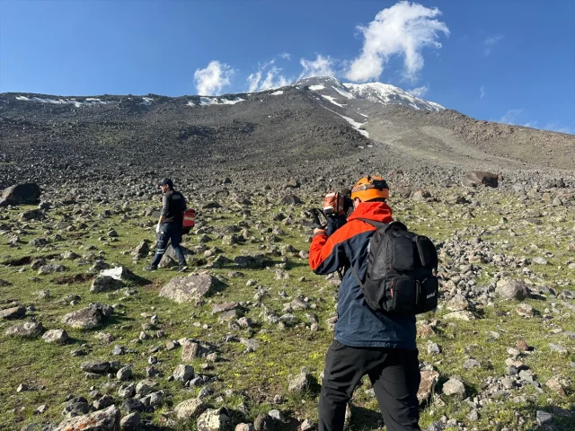 Ağrı Dağı Tırmanışında Yaşanan Talihsiz Olay ve Dağcılıkta Alınması Gereken Önlemler