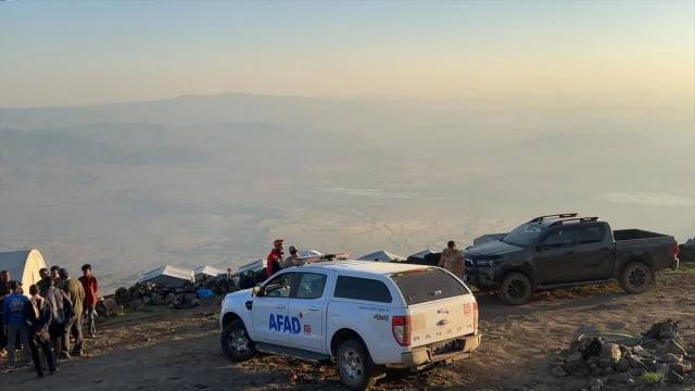 Ağrı Dağı Tırmanışında Yaşanan Talihsiz Olay ve Dağcılıkta Alınması Gereken Önlemler