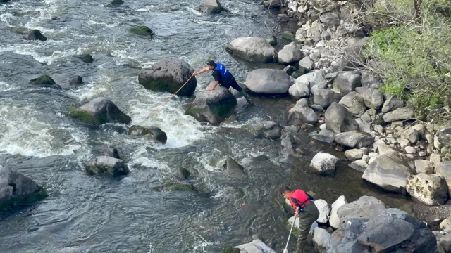 Ardahan Valisi Çiçek'ten Kura Nehri'ndeki Trajik Olay Üzerine Açıklamalar