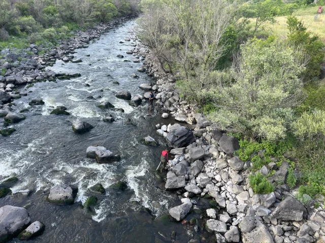 Ardahan Valisi Çiçek'ten Kura Nehri'ndeki Trajik Olay Üzerine Açıklamalar