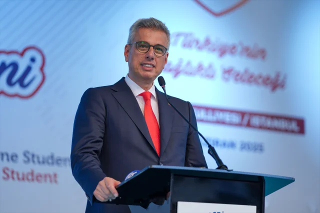 Sağlık Bilimlerinde Umut ve Gurur Dolu Anlar