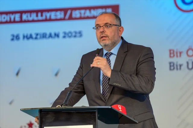Sağlık Bilimlerinde Umut ve Gurur Dolu Anlar