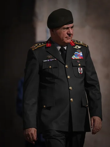 Türkiye ve Azerbaycan Arasında Stratejik Görüşme