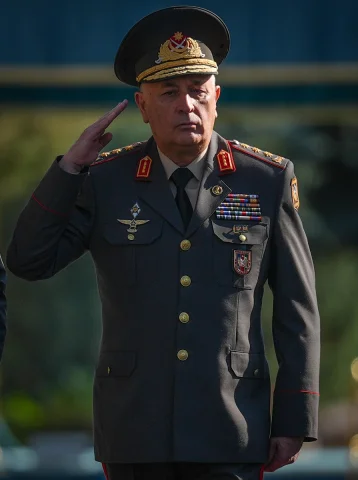 Türkiye ve Azerbaycan Arasında Stratejik Görüşme