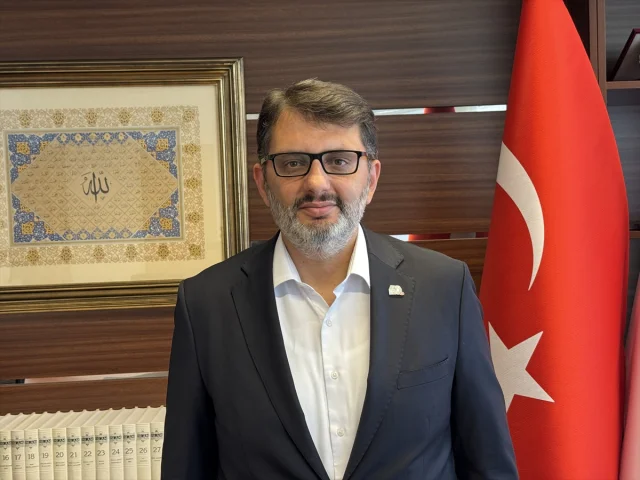 Almanya'da 2024 Yılında Cami Saldırılarında Korkutucu Artış