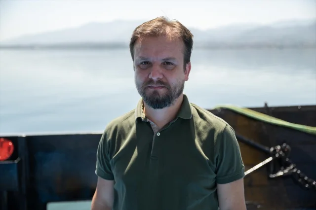 Marmara Denizi'nde Müsilaj Tehlikesi: Deniz Suyunun Normale Dönmesi Rahatlattı