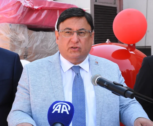 Samsun'da Uzlaşma İle Topluma Yapılan Anlamlı Katkı