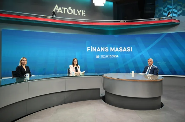 Kredi Garanti Fonu Desteğiyle KOBİ'ler Ekonomide Güçleniyor