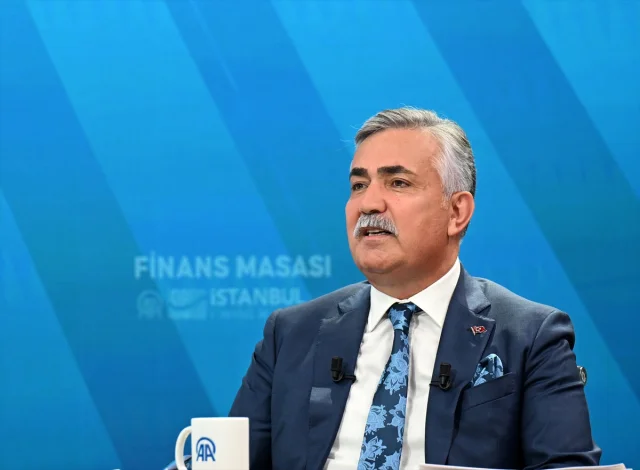 Kredi Garanti Fonu Desteğiyle KOBİ'ler Ekonomide Güçleniyor