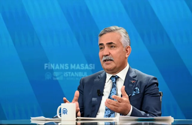 Kredi Garanti Fonu Desteğiyle KOBİ'ler Ekonomide Güçleniyor