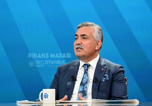 Kredi Garanti Fonu Desteğiyle KOBİ'ler Ekonomide Güçleniyor