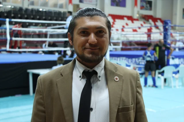 Kırklareli Muaythai Şampiyonasına Ev Sahipliği Yapıyor