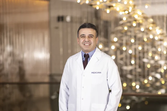 Kalp Sağlığını Güçlendirmek İçin Yaşam Tarzı ve Beslenme Tavsiyeleri