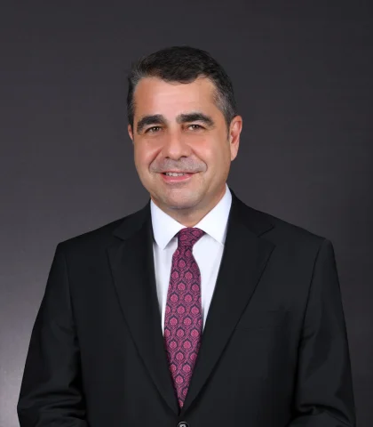 Türkiye İş Bankası'nda Gürler Özkök Dönemi Başlıyor