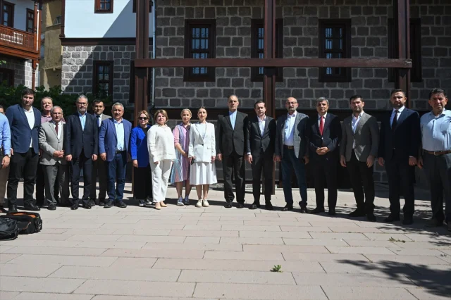 İran'ın Ankara Büyükelçisi'lnden Kritik Açıklamalar