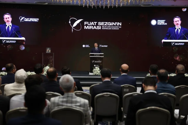 Fuat Sezgin'in İzinden: İslam Bilim Tarihinde Köprüler Kuruyoruz