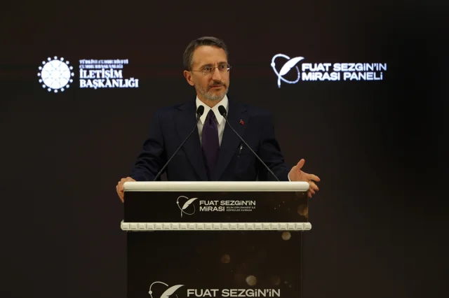 Fuat Sezgin'in İzinden: İslam Bilim Tarihinde Köprüler Kuruyoruz