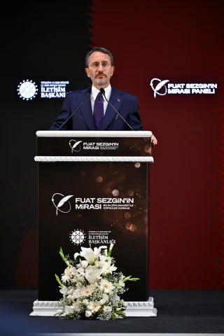 Fuat Sezgin'in İzinden: İslam Bilim Tarihinde Köprüler Kuruyoruz