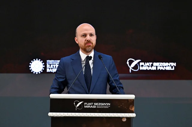 Fuat Sezgin'in İzinden: İslam Bilim Tarihinde Köprüler Kuruyoruz