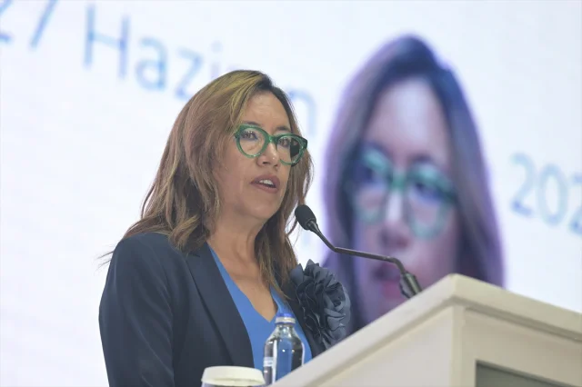 INSURE Projesi Ankara'da Tanıtıldı: Kırsal Kalkınmada Yenilikçi Adımlar