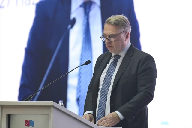 INSURE Projesi Ankara'da Tanıtıldı: Kırsal Kalkınmada Yenilikçi Adımlar