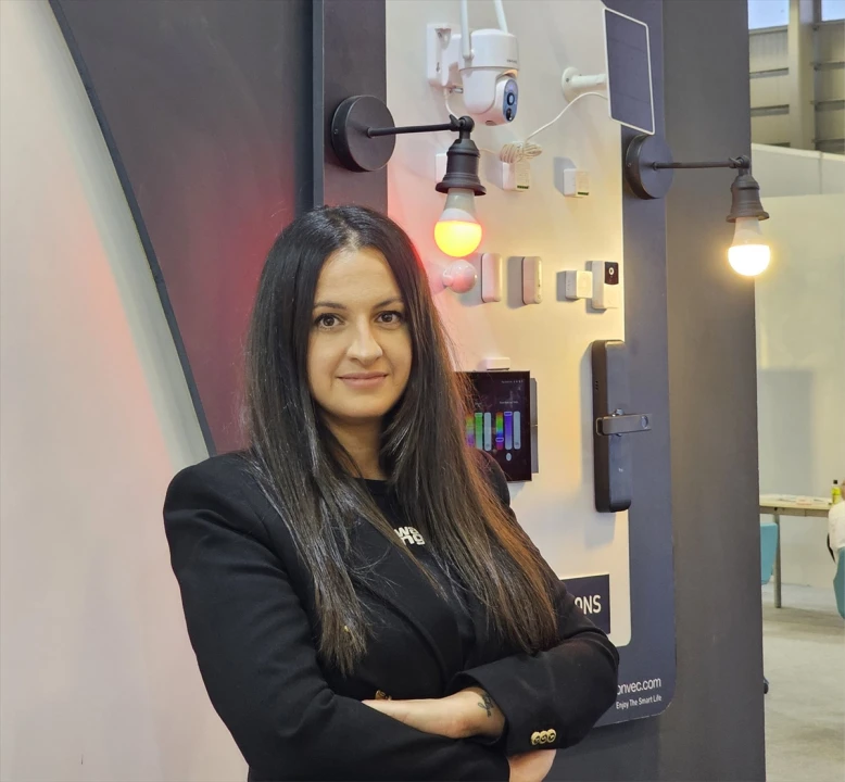 Elektrik ve Elektronik Dünyası Kasım'da İstanbul'da Buluşuyor