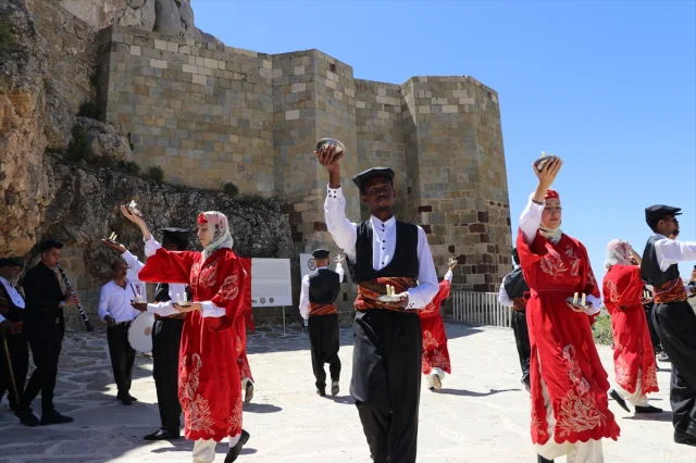 Harput'un Tarihi Serüveni Elazığ'da Anlatıldı