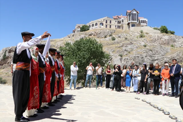 Harput'un Tarihi Serüveni Elazığ'da Anlatıldı