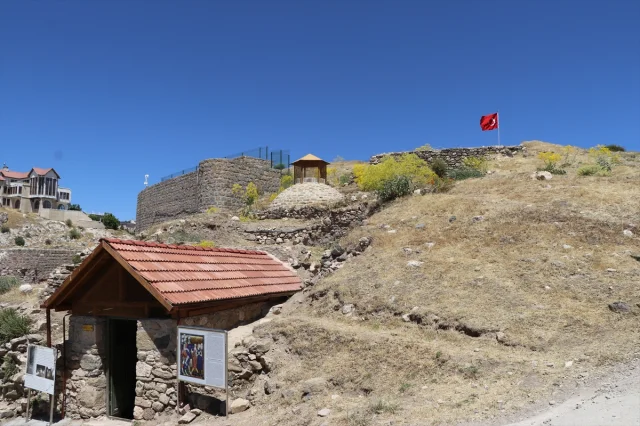 Harput'un Tarihi Serüveni Elazığ'da Anlatıldı