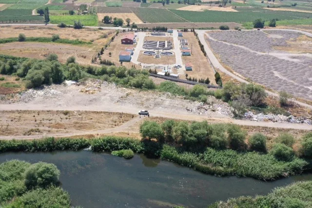 Marmara Denizi'nin Korunması İçin Denetimler Sıkılaşıyor