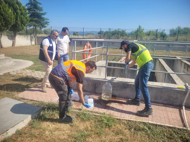 Marmara Denizi'nin Korunması İçin Denetimler Sıkılaşıyor