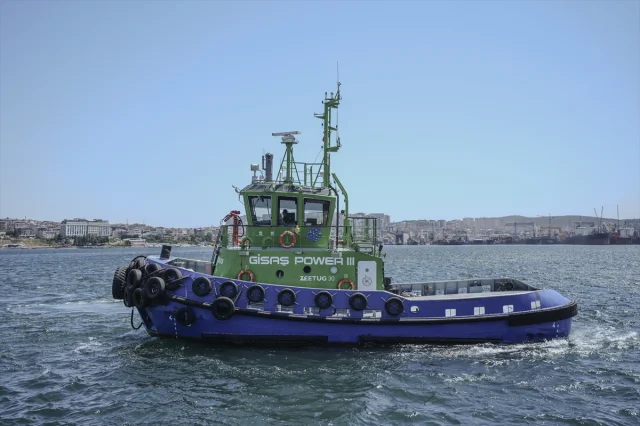 Marmara Denizi'nin Korunması İçin Denetimler Sıkılaşıyor