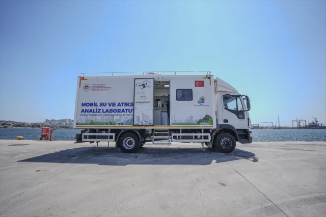 Marmara Denizi'nin Korunması İçin Denetimler Sıkılaşıyor