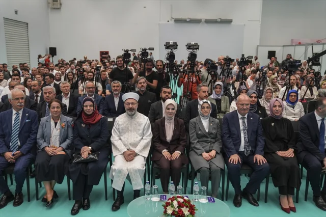 Aile Fuarında Dijitalleşmenin Aileler Üzerindeki Etkisi Tartışıldı