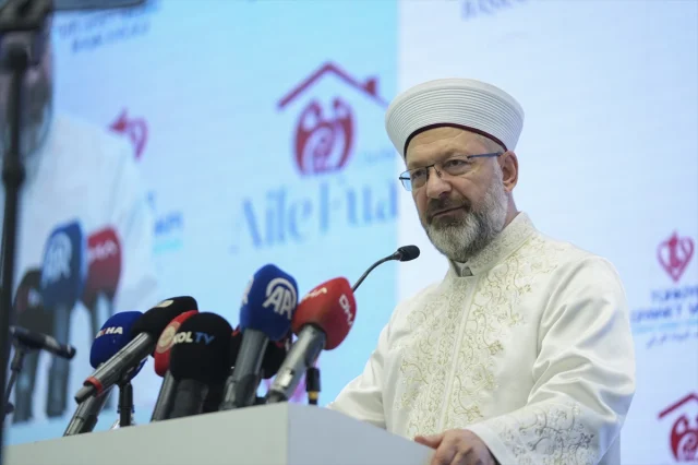 Aile Fuarında Dijitalleşmenin Aileler Üzerindeki Etkisi Tartışıldı