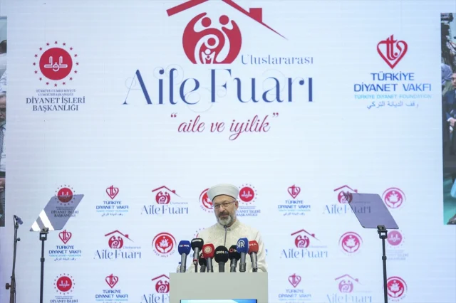 Aile Fuarında Dijitalleşmenin Aileler Üzerindeki Etkisi Tartışıldı