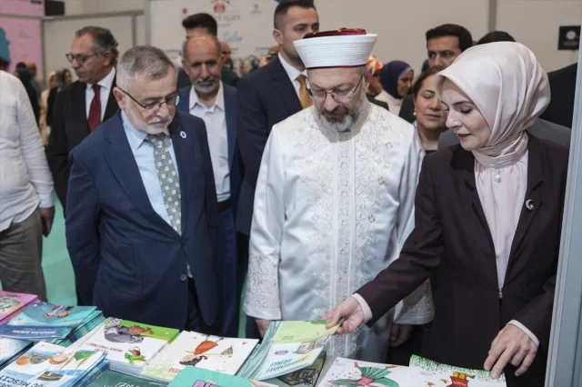 Aile Fuarında Dijitalleşmenin Aileler Üzerindeki Etkisi Tartışıldı