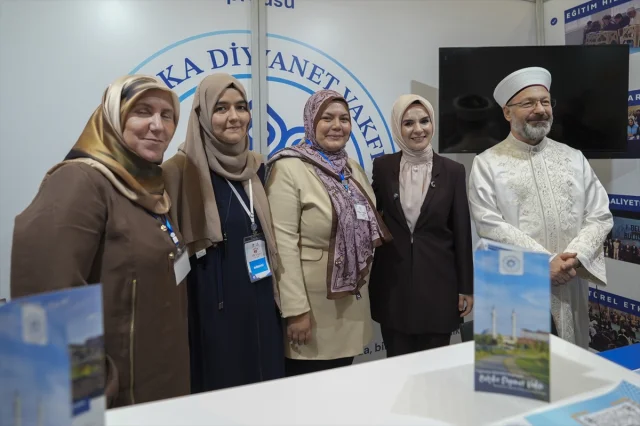 Aile Fuarında Dijitalleşmenin Aileler Üzerindeki Etkisi Tartışıldı