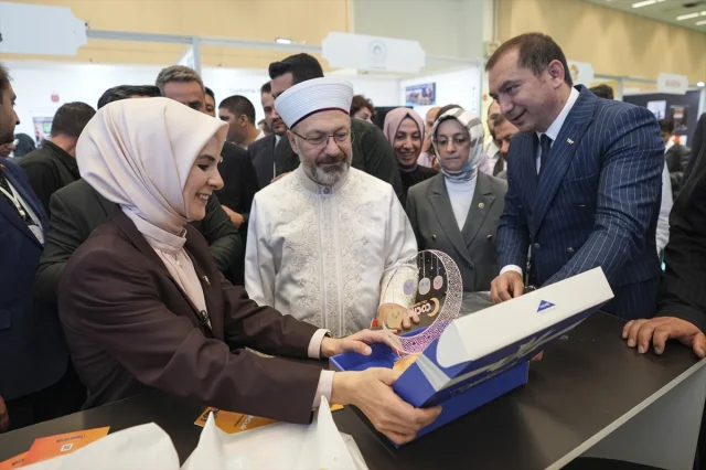 Aile Fuarında Dijitalleşmenin Aileler Üzerindeki Etkisi Tartışıldı