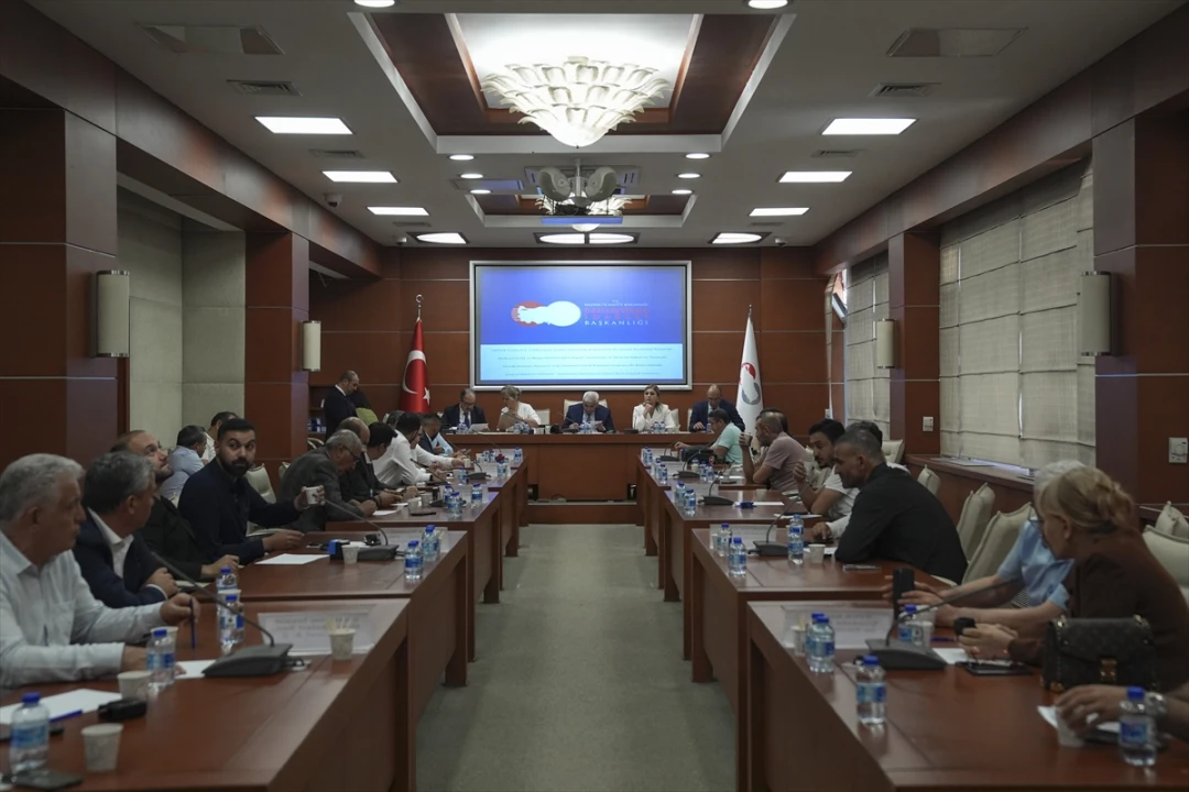 Gaziler HES İhalesi Ülke Gündeminde Yerini Aldı