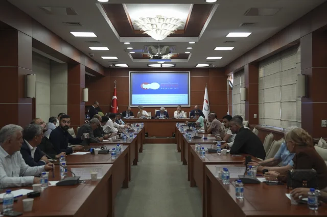 Gaziler HES İhalesi Ülke Gündeminde Yerini Aldı