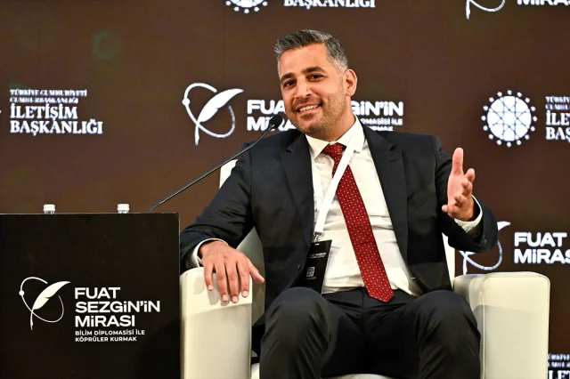 Fuat Sezgin'in İlim Mirası İstanbul'da Anıldı