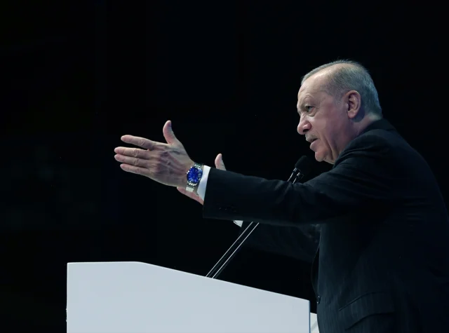 Küresel Ulaştırma Koridorları Forumu İstanbul'da Başladı