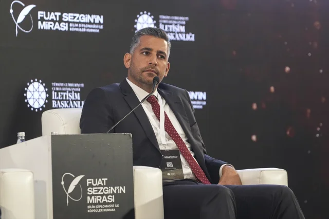 Fuat Sezgin'in İlim Mirası İstanbul'da Anıldı