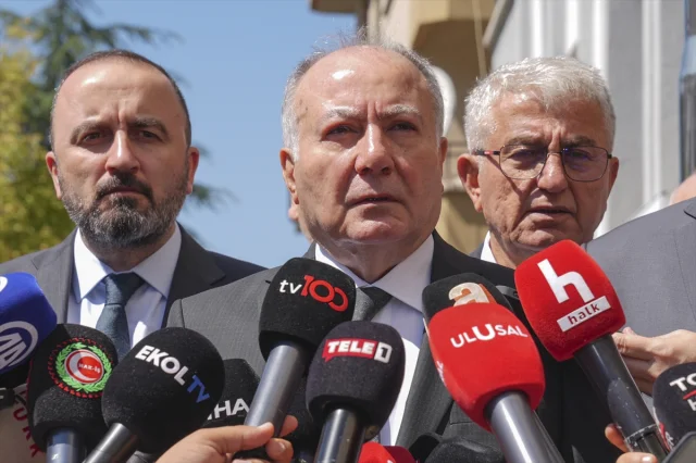 İşçi Sendikaları ve TÜHİS Arasında Zam Görüşmeleri Sıkılaşıyor