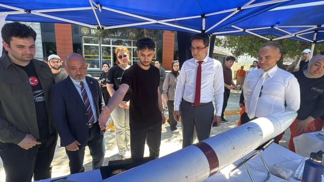 Elektrikli ve Otonom Araçlar İÜC'deki Etkinlikte Masaya Yatı...