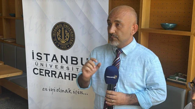Elektrikli ve Otonom Araçlar İÜC'deki Etkinlikte Masaya Yatırıldı