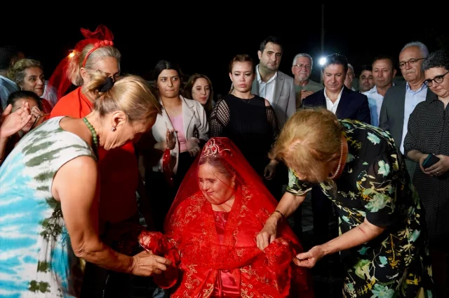 Muğla'da Engel Tanımayan Harika Düğün: Nilay'ın Eşsiz Günü