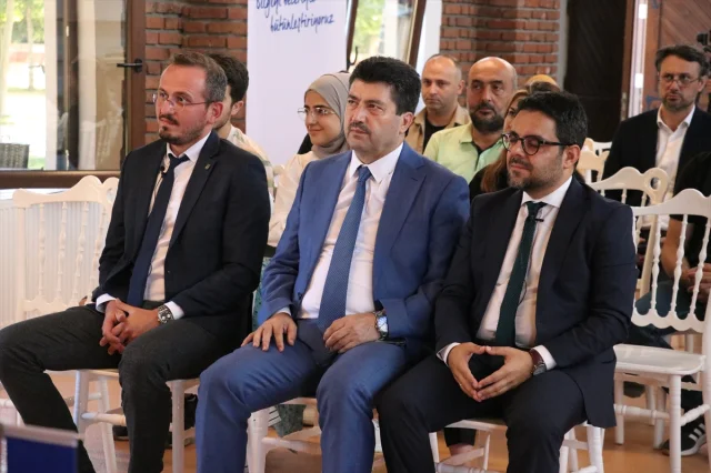 Sakarya'da Kanser Tedavisinde Yenilikçi Yaklaşımlar ve Yapay Zeka Uygulamaları